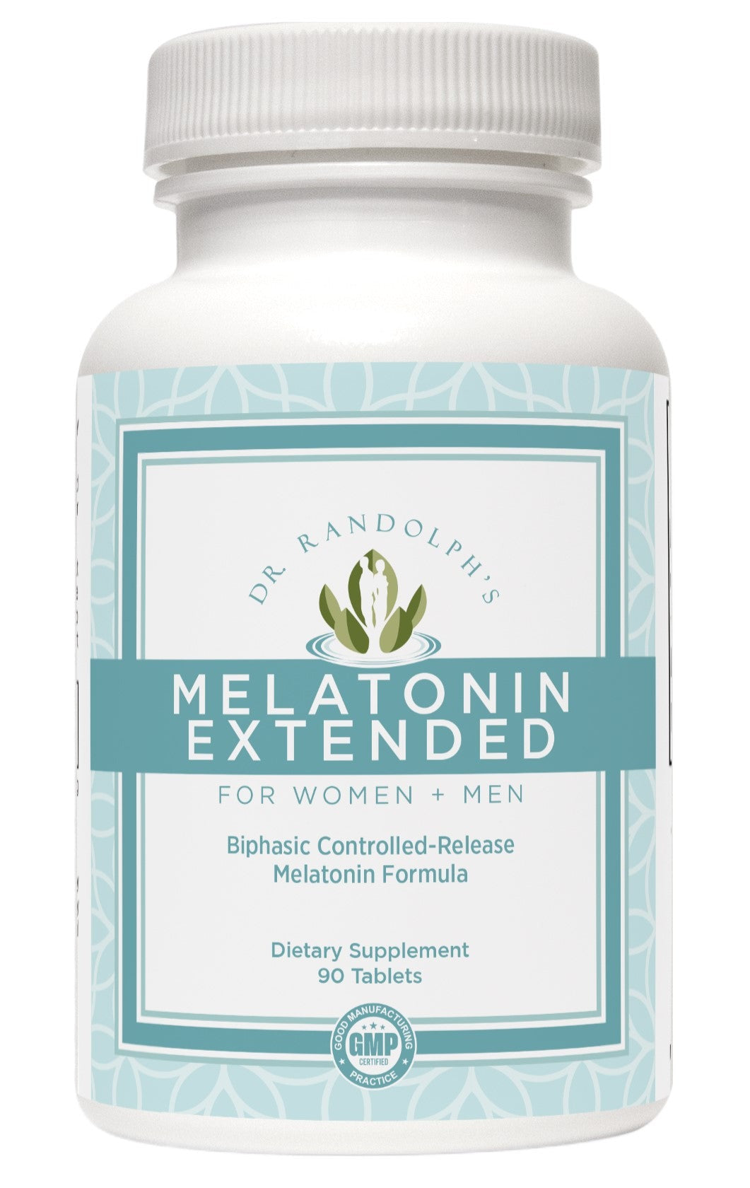 Melatonin Extended