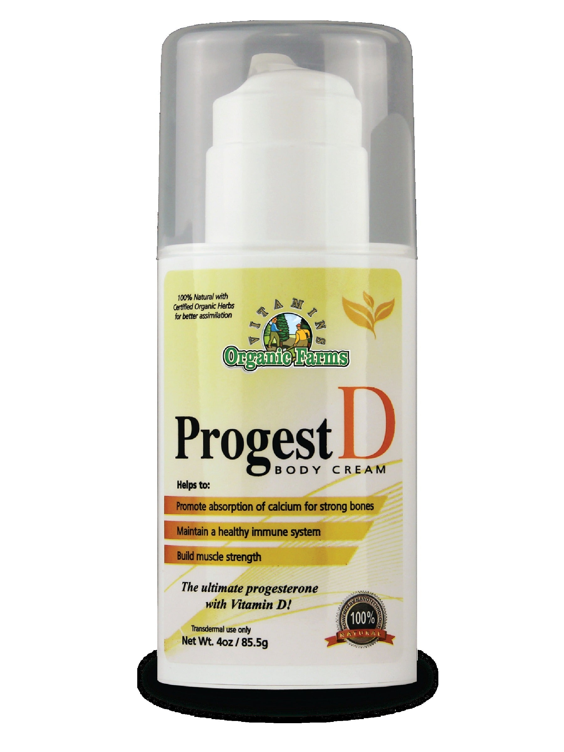 Progest D