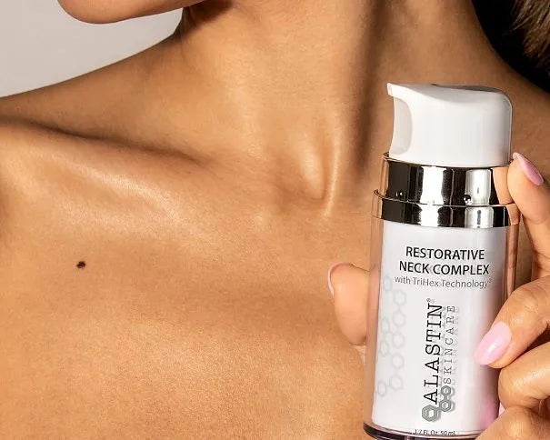 Restorative Neck Complex with TriHex Technology®