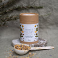 VISION HERB TEA for Eye Health with Blue Cornflower & Eyebright