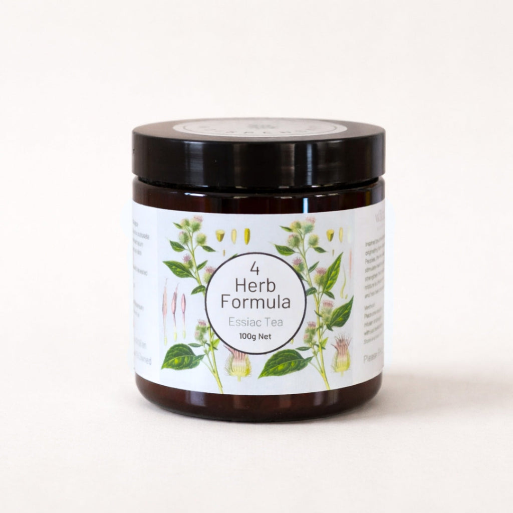 4HERB.FORMULA - ESSIAC BLEND TEA