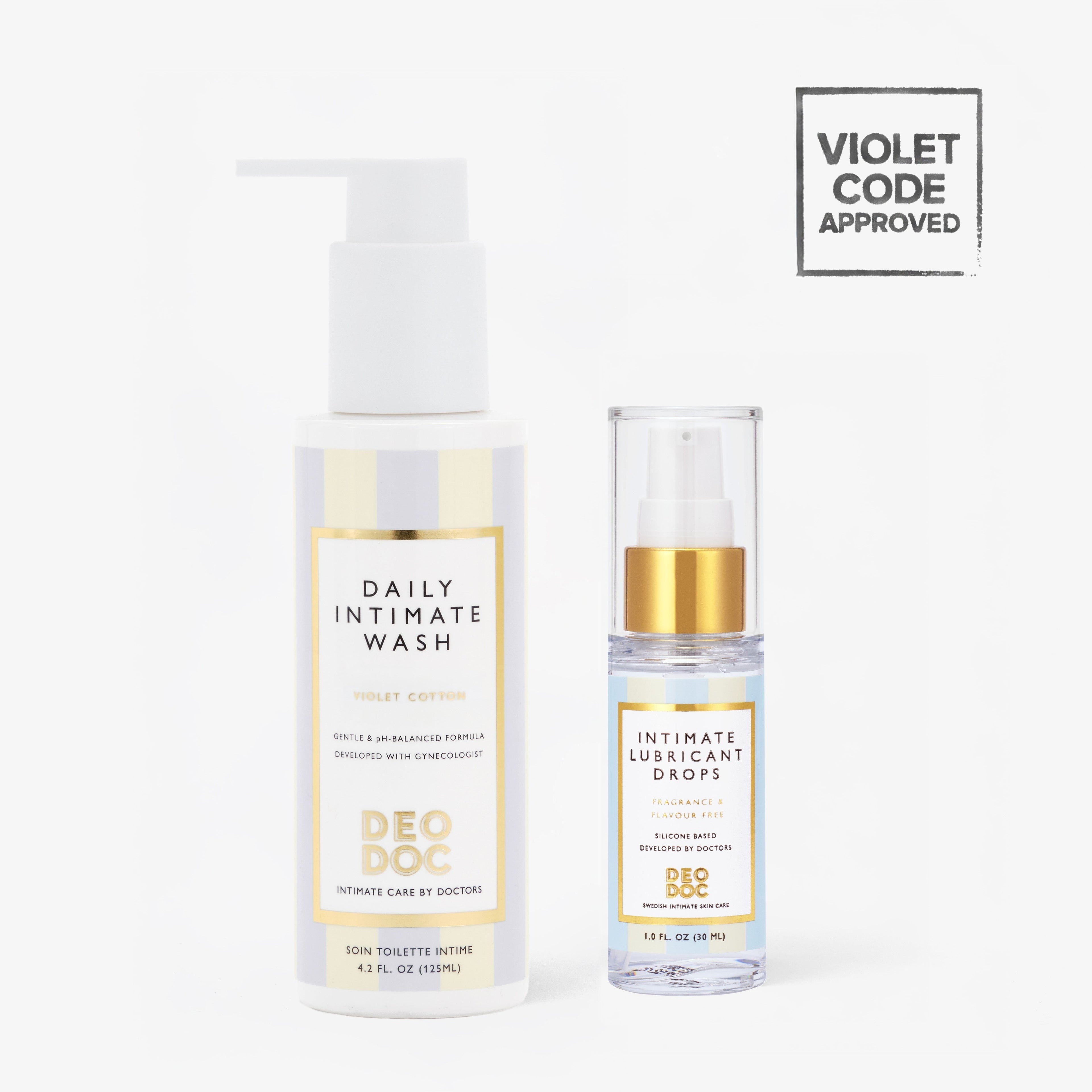 Intimate Essentials
