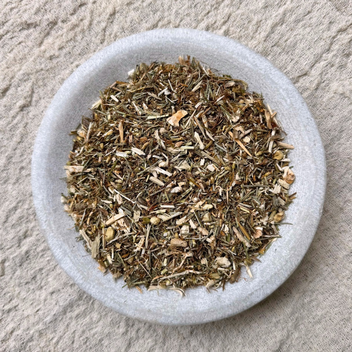KIDNEY DETOX - Chickweed, Gravel Root & Horsetail.