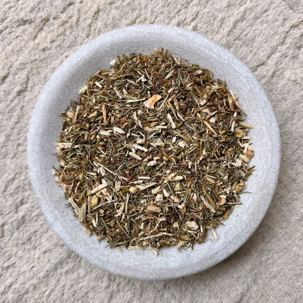 KIDNEY DETOX - Chickweed, Gravel Root & Horsetail.