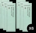 PDRN Intimate Recovery Gel (4pcs)