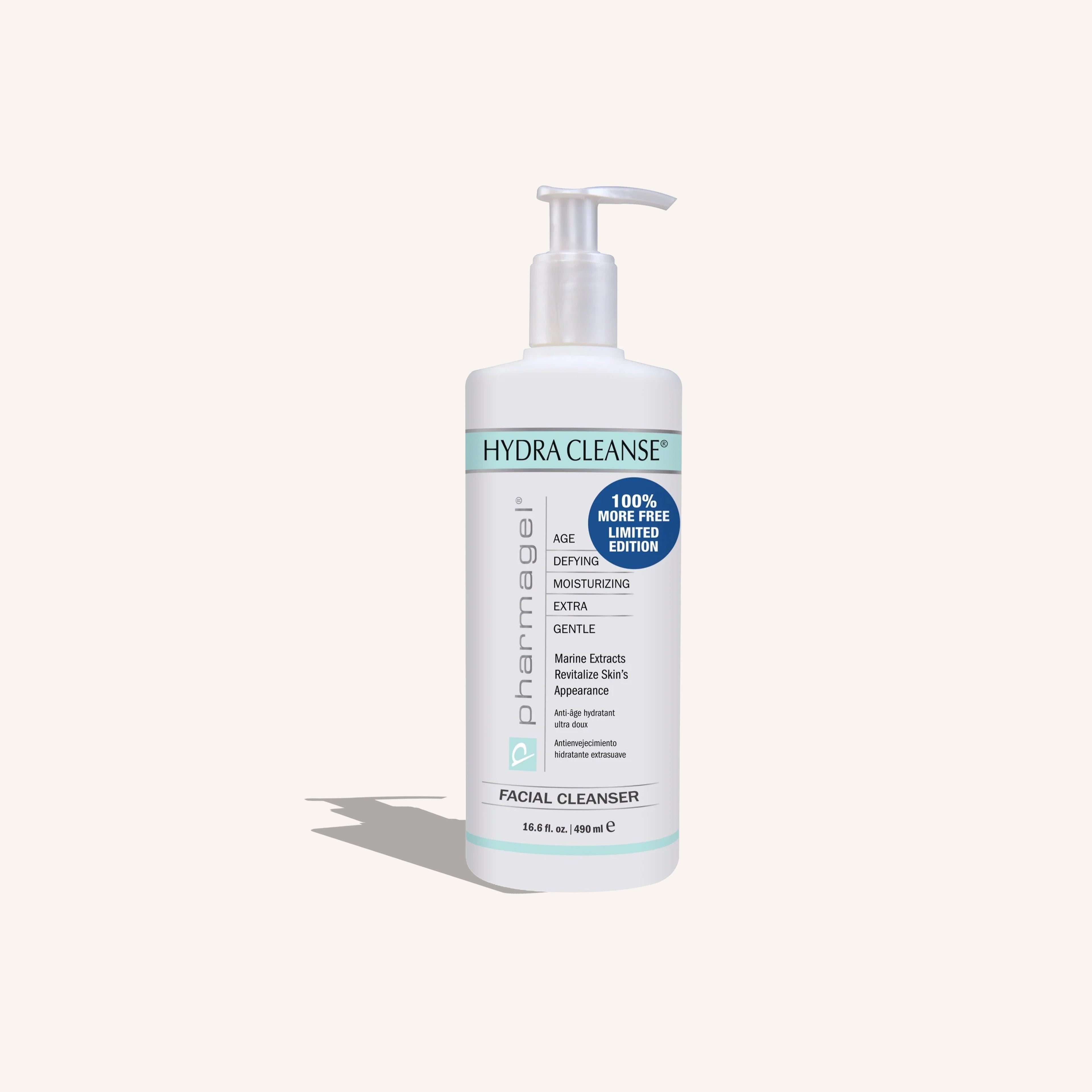 BONUS Hydra Cleanse®