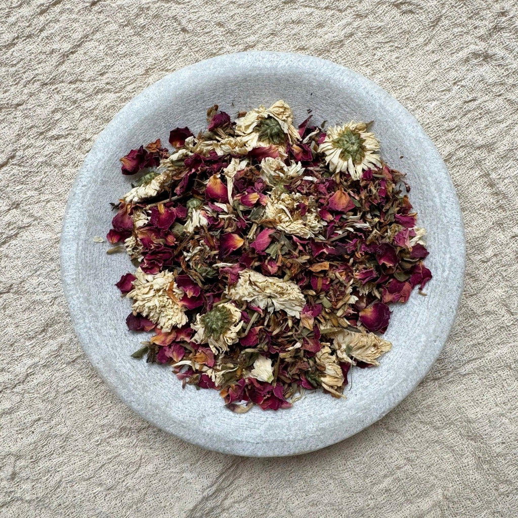 PURIFY HERBAL TEA – Skin Clarity and Blood Support