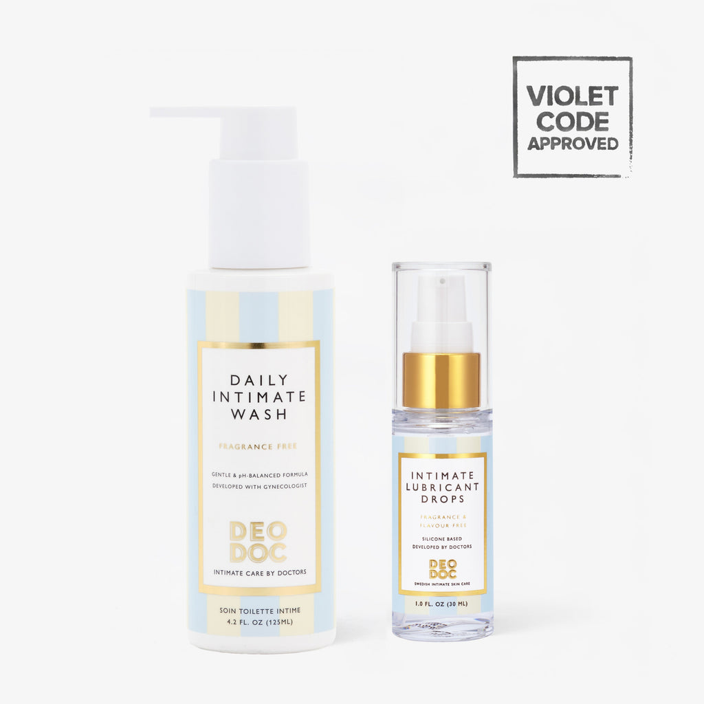 Intimate Essentials