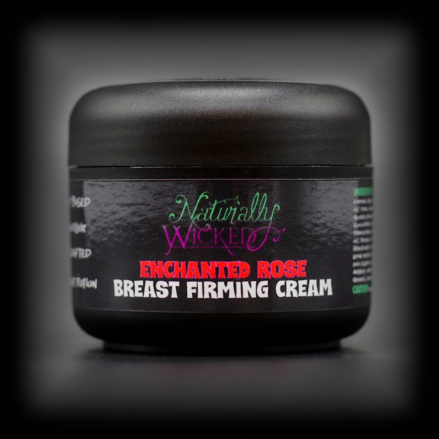 Enchanted Rose Breast Firming Cream