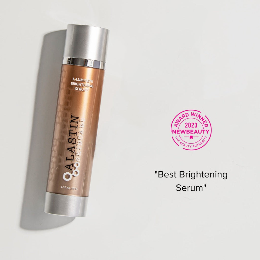 A-LUMINATE Brightening SerumTM