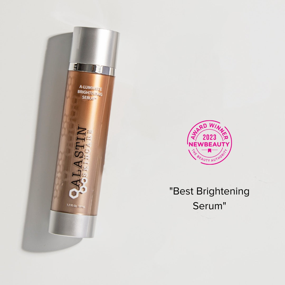 A-LUMINATE Brightening SerumTM