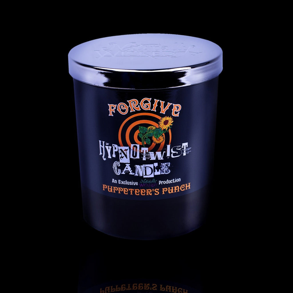 Hypnotwist Forgive Candle