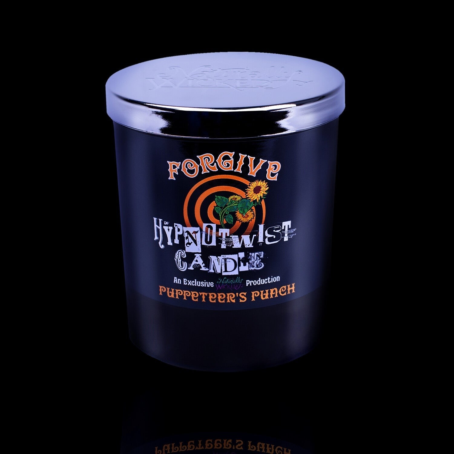 Hypnotwist Forgive Candle