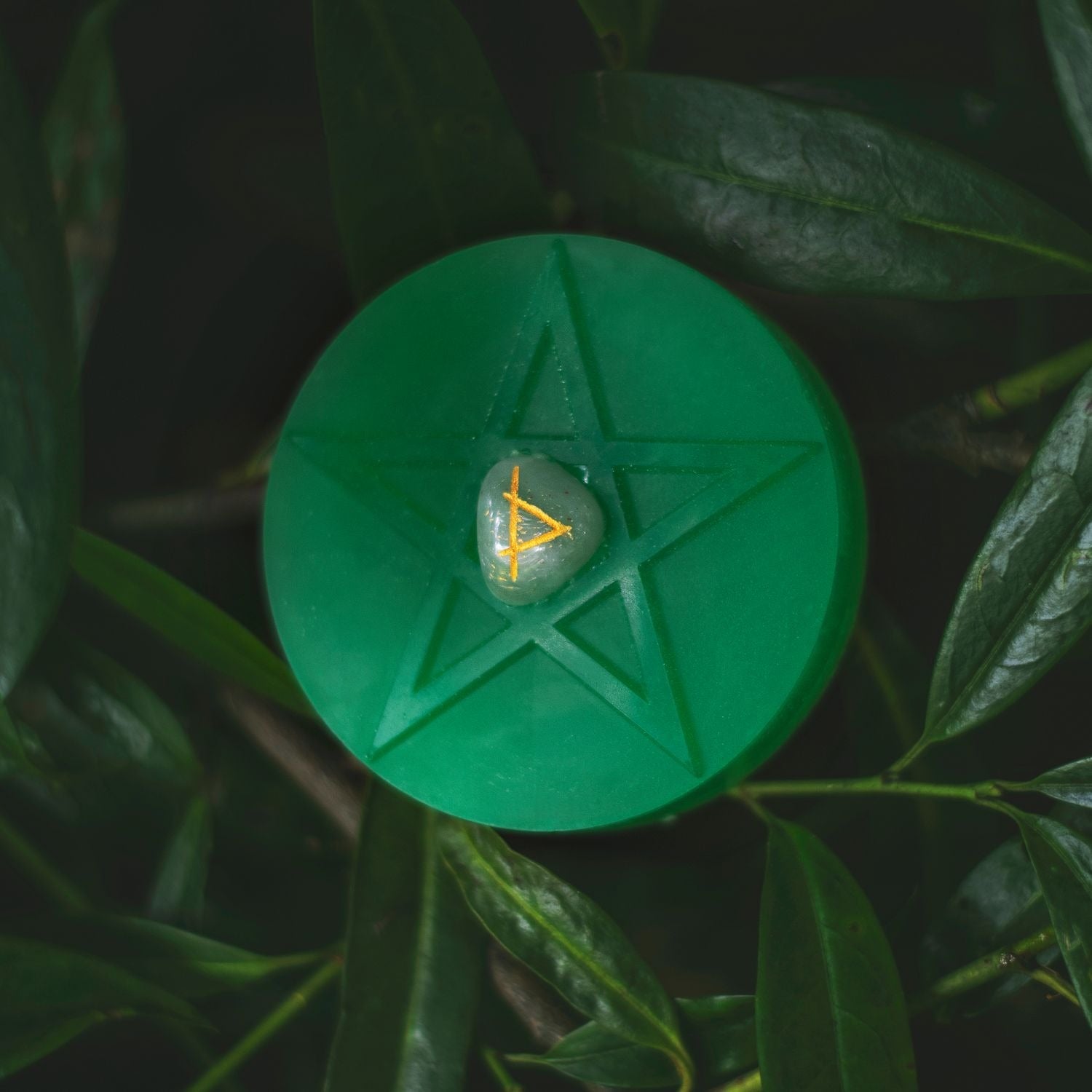 Fortune Soap For The Explorer