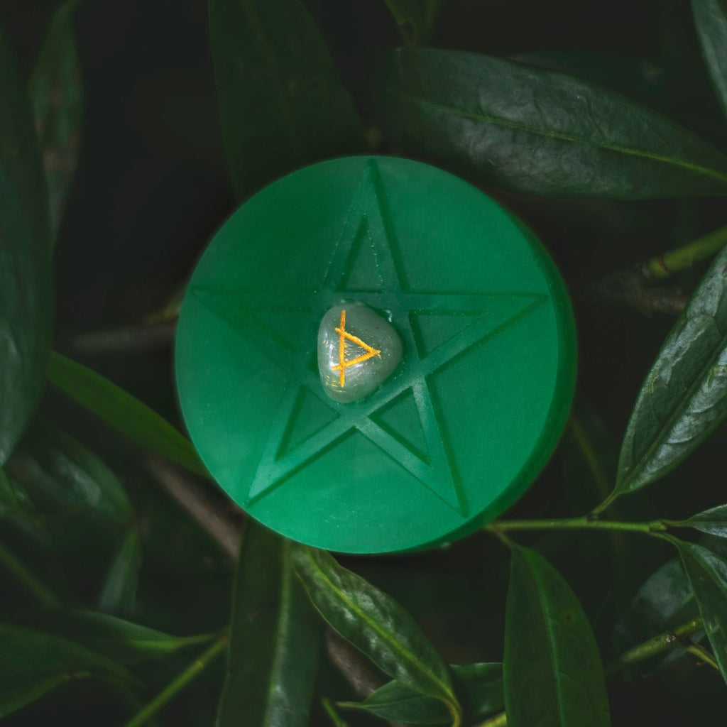 Fortune Soap For The Explorer