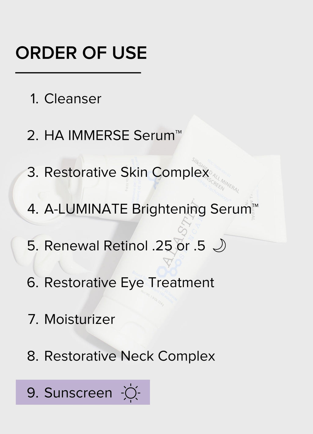 SilkSHIELD® All Mineral Sunscreen SPF 30 with TriHex Technology®