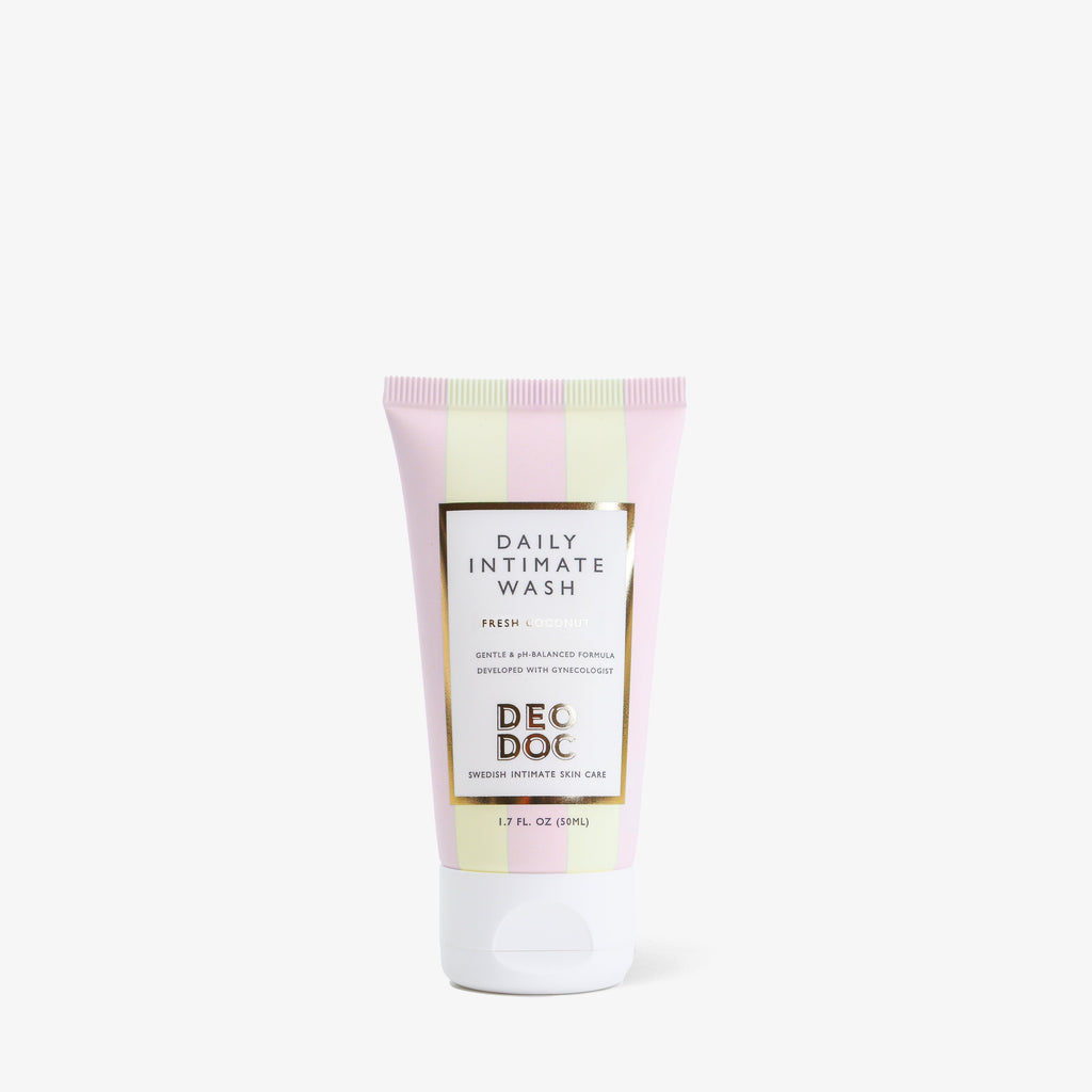 Daily Wash Travel Size