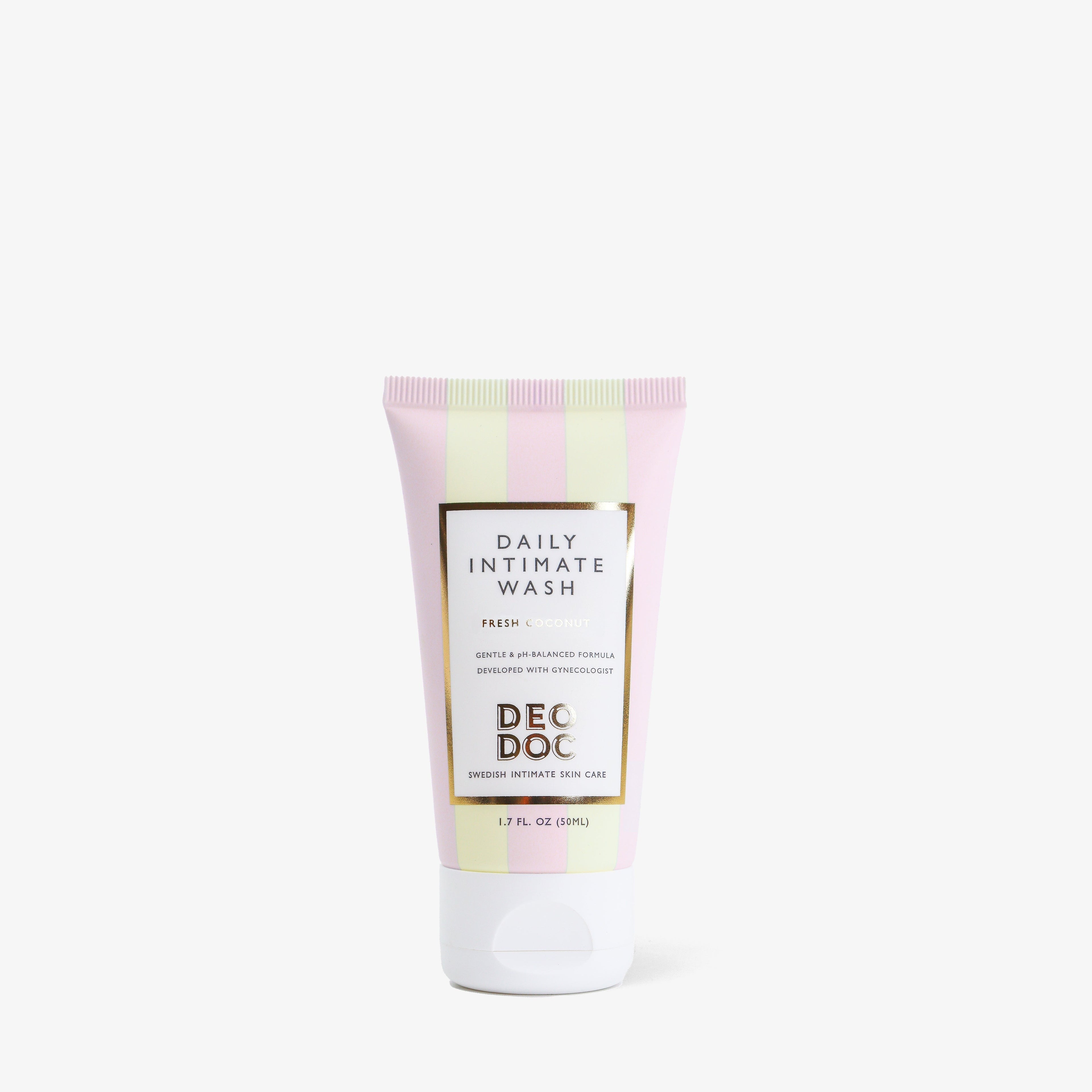 Daily Wash Travel Size