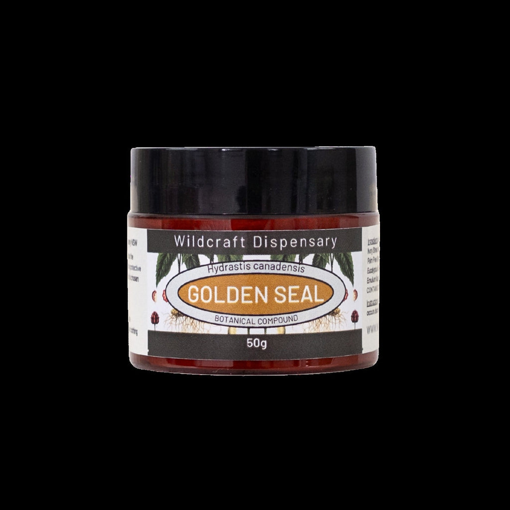 Skin Support Ointment Collection 50g