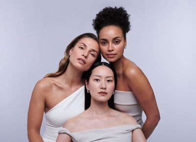 Daily Beauty Regimen