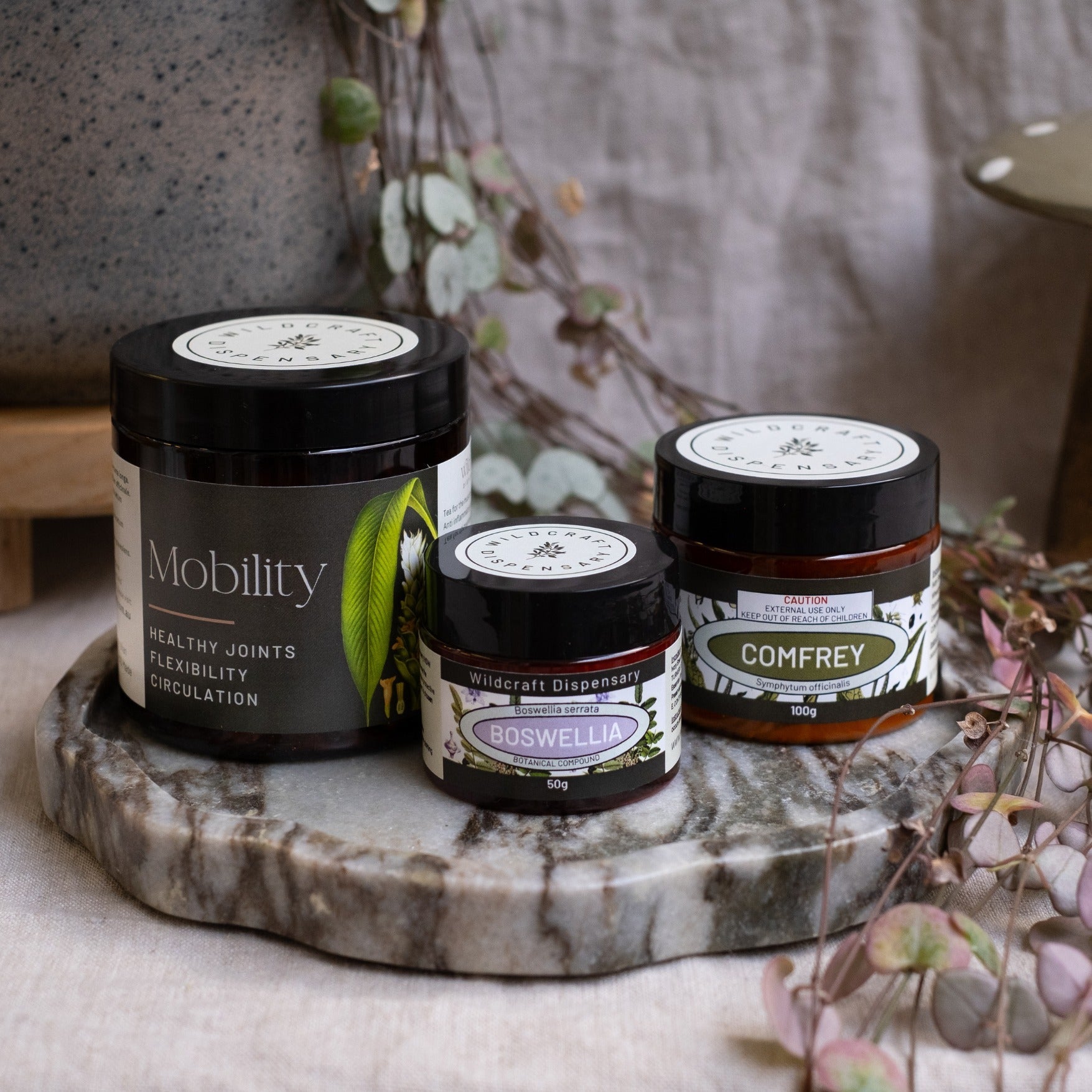 Joint & Mobility Care Kit