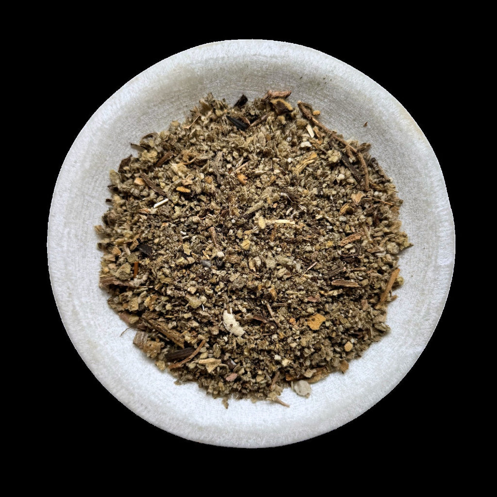 MULLEIN HERB PREMIUM HARVEST 50g Verbascum thapsis