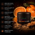 Sweet Orange Lip Scrub