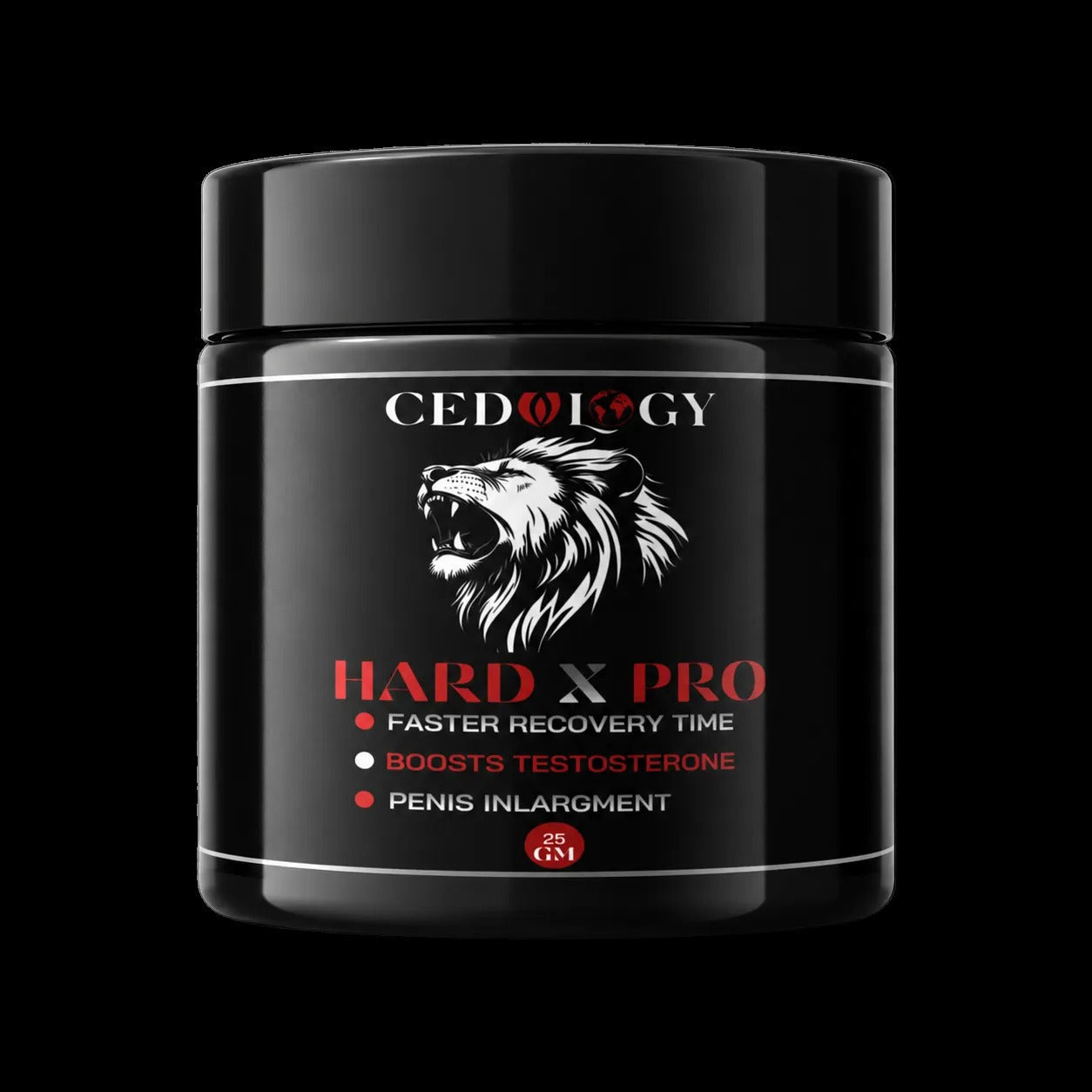 Hard X Pro (25g)
