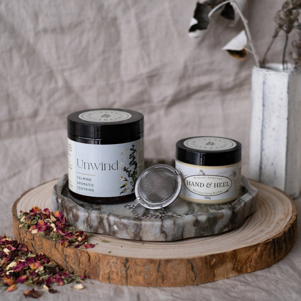 Unwind Ritual Gift Set