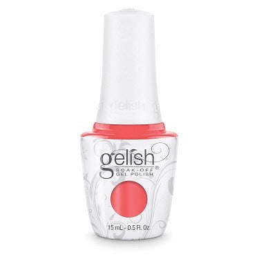 Gelish Sun Kissed Bliss – 1/2oz