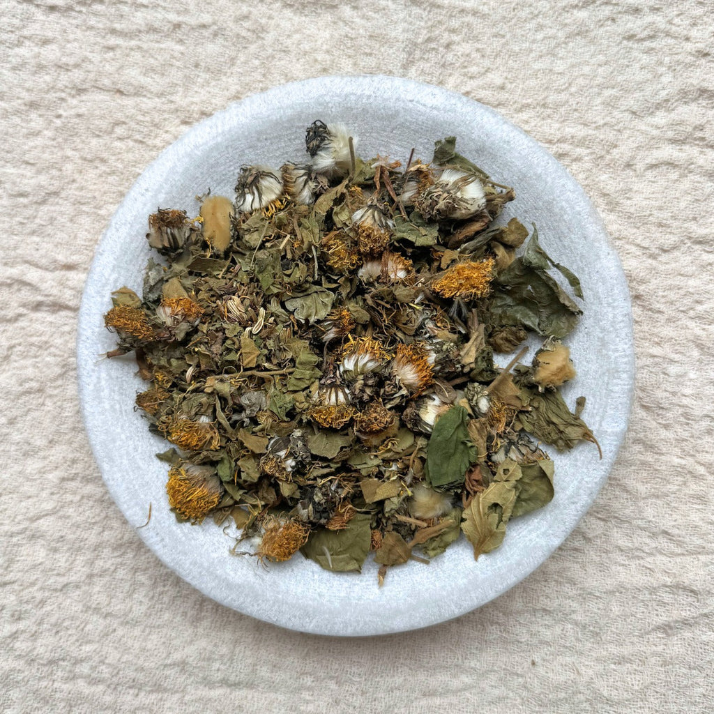 METABOLISE & DIGEST - supporting digestive efficiency and glucose metabolism