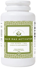 Hair Max Activator