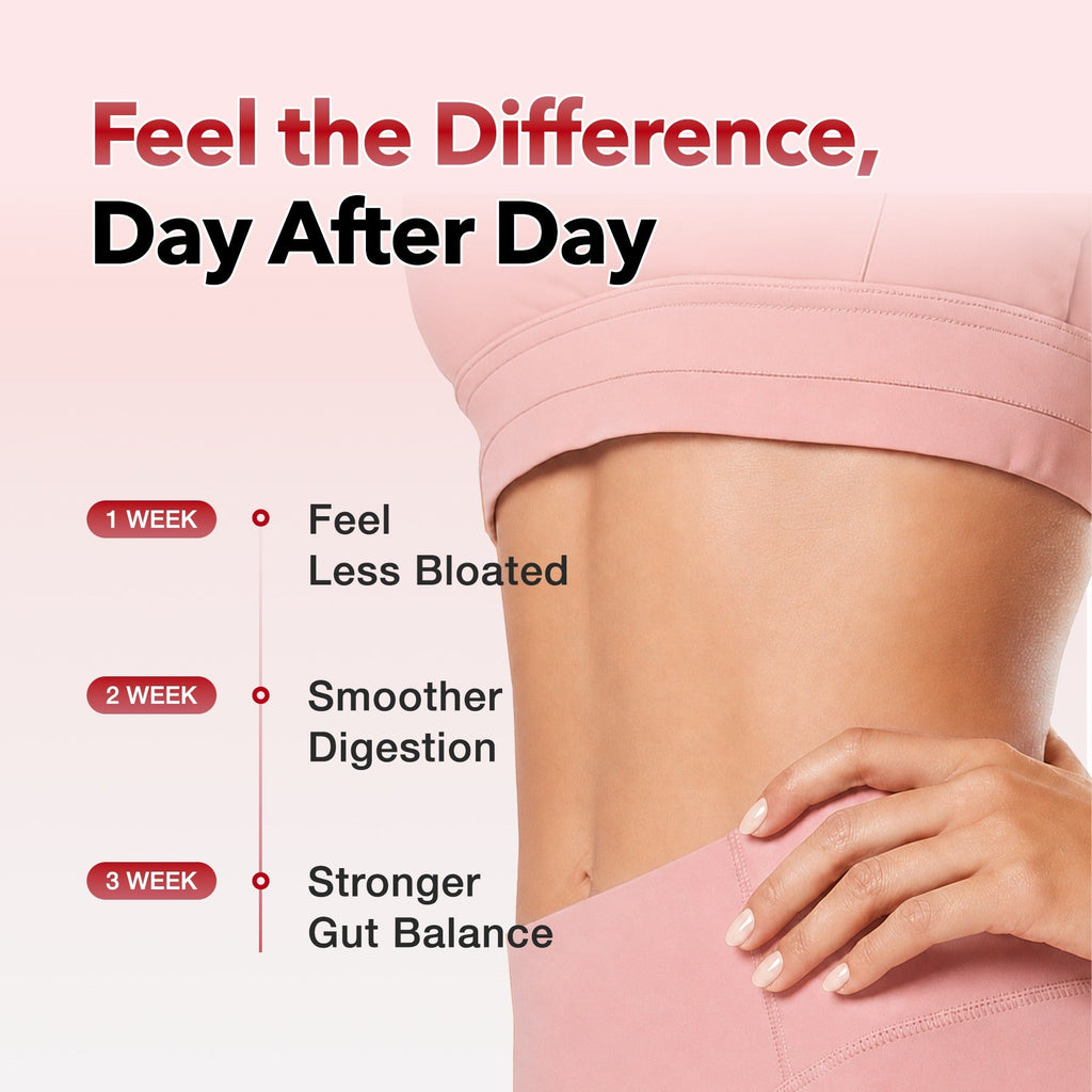 Diet Probiotics for Weight Management & Immune Support