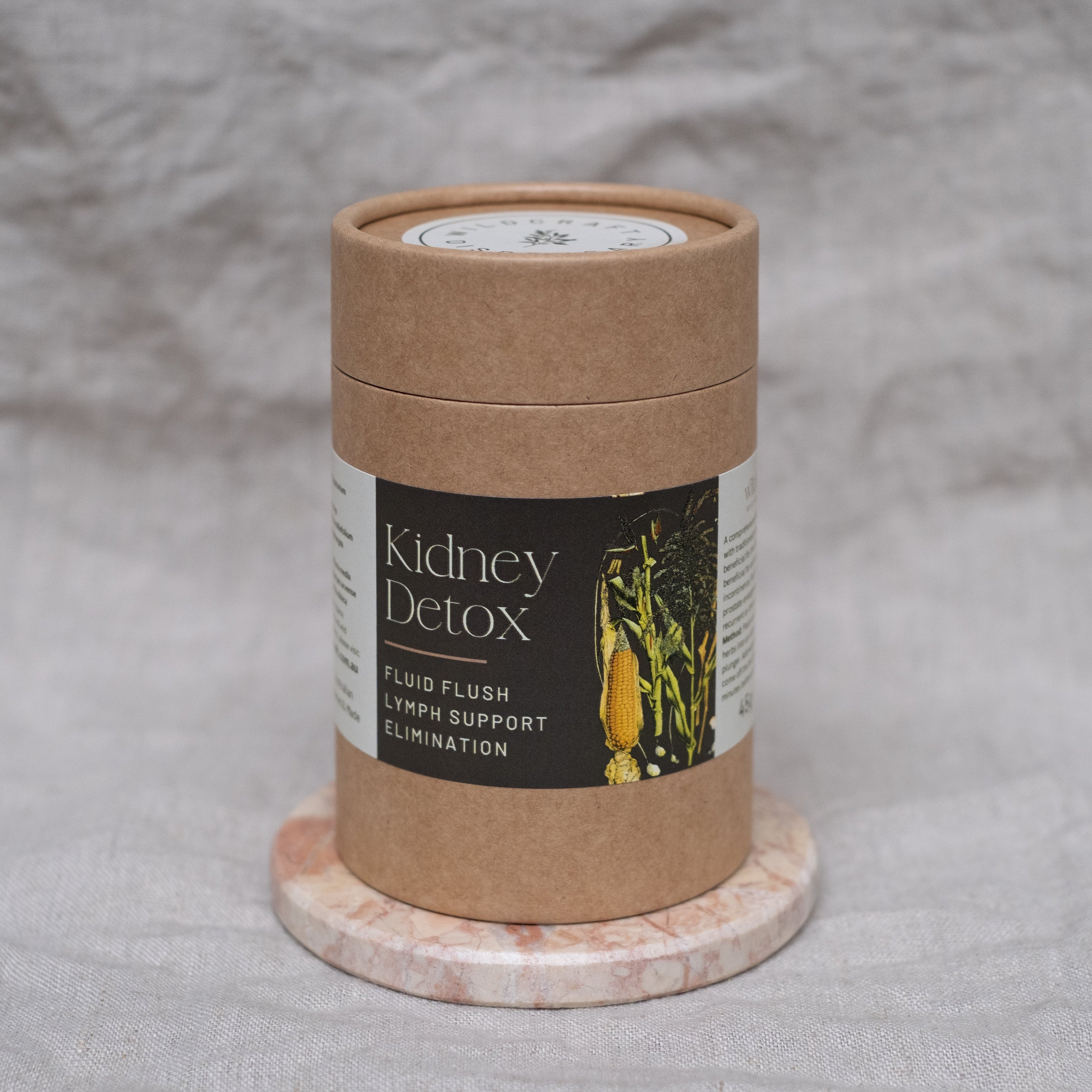 KIDNEY DETOX - Chickweed, Gravel Root & Horsetail.