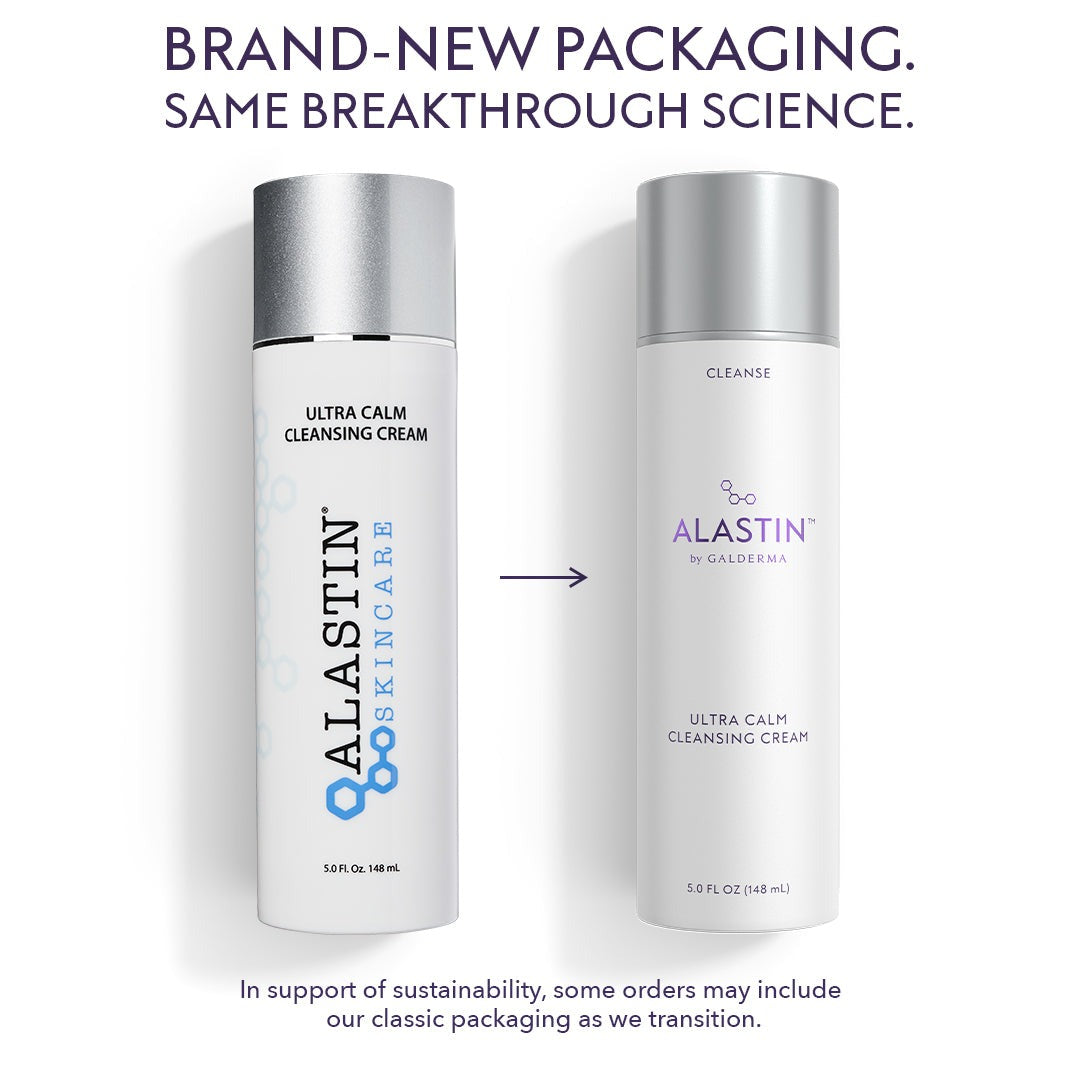 Ultra Calm Cleansing Cream