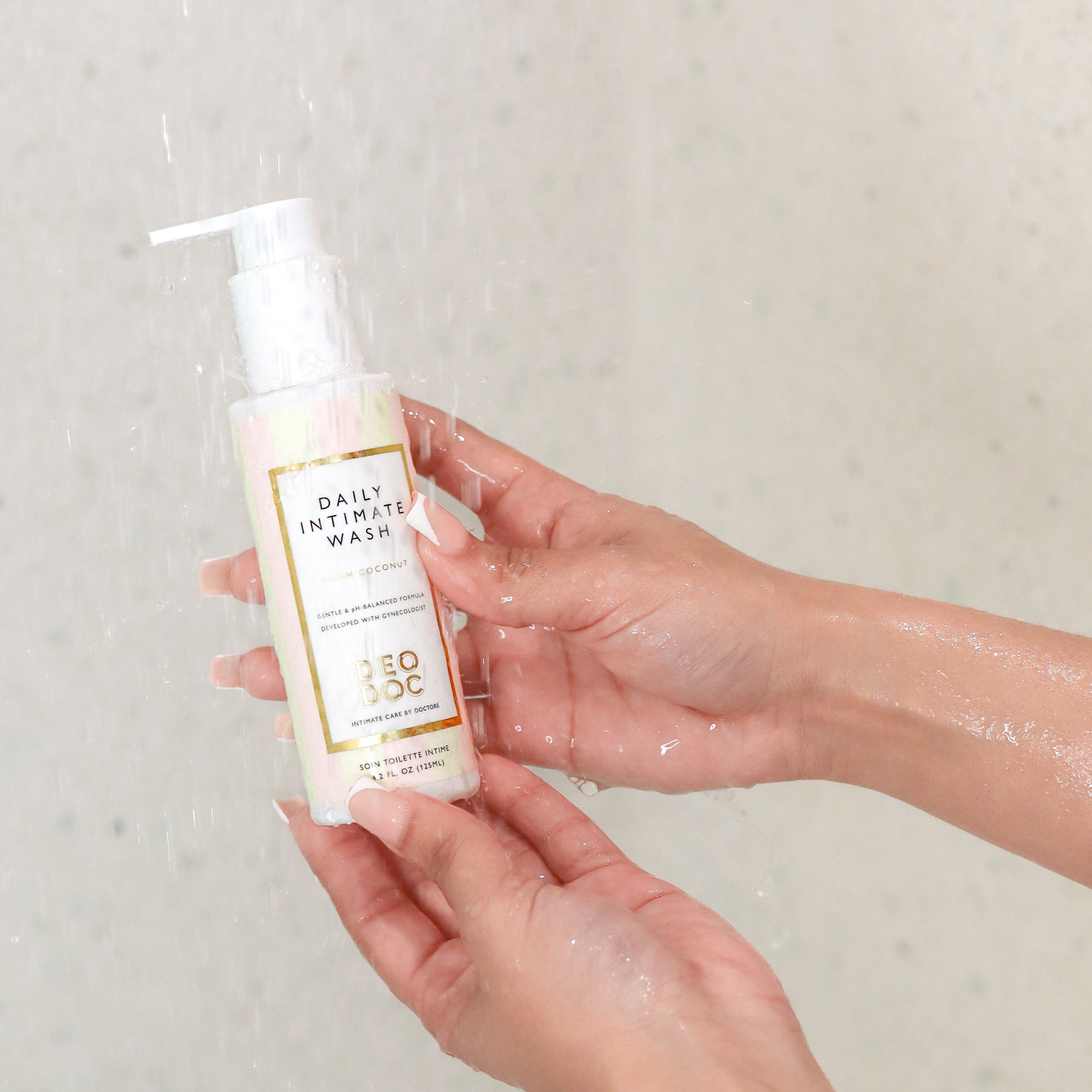 Daily Wash
