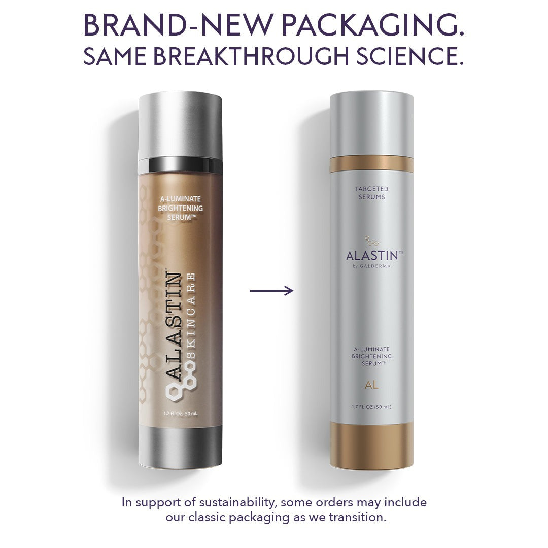 A-LUMINATE Brightening SerumTM