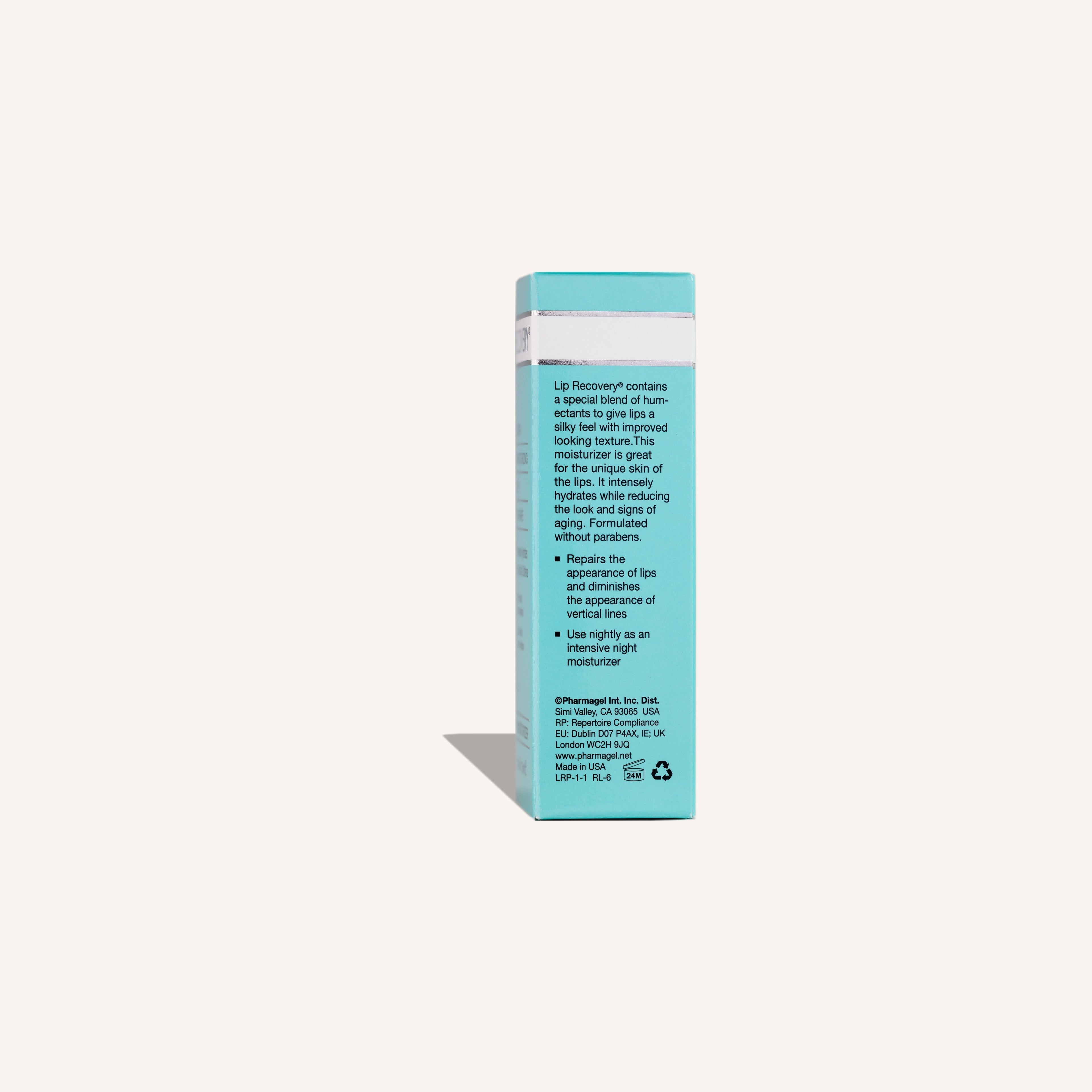 Lip Recovery®