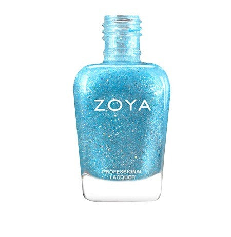 Zoya Rhiannon