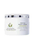 Peptide Night Cream