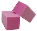 Buffer – Mini Pink Glitter 10 pack
