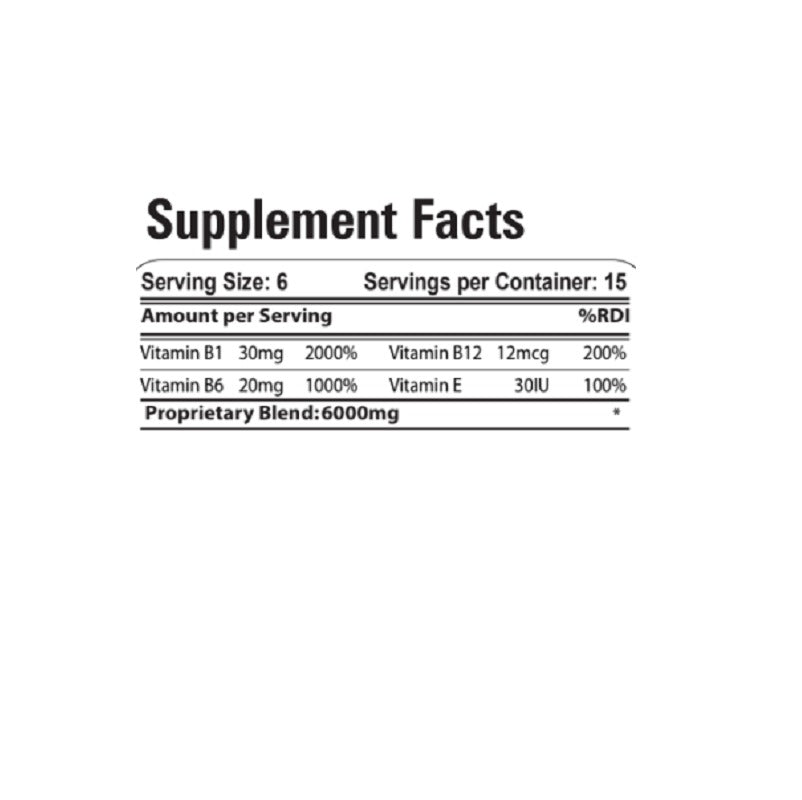 Circulate Formula