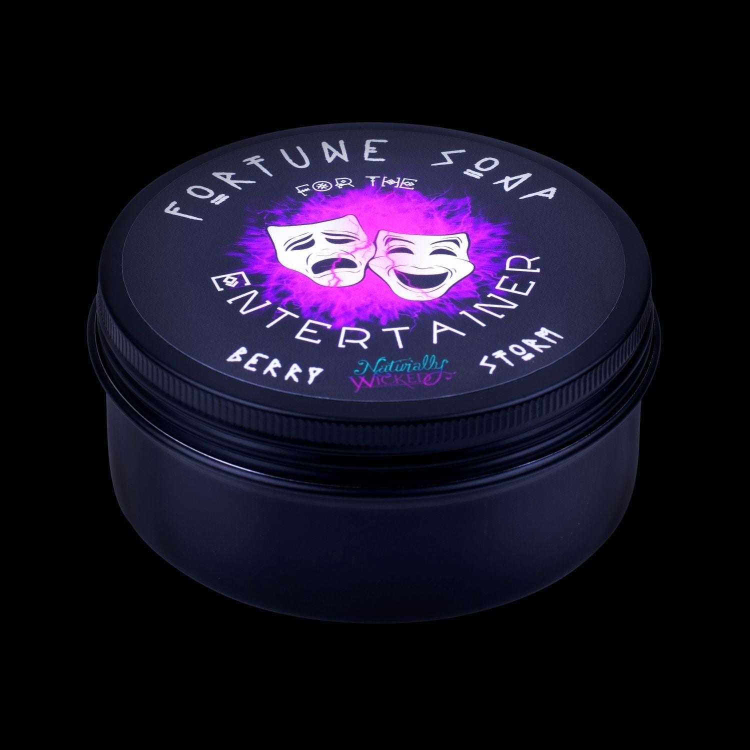 Fortune Soap For The Entertainer