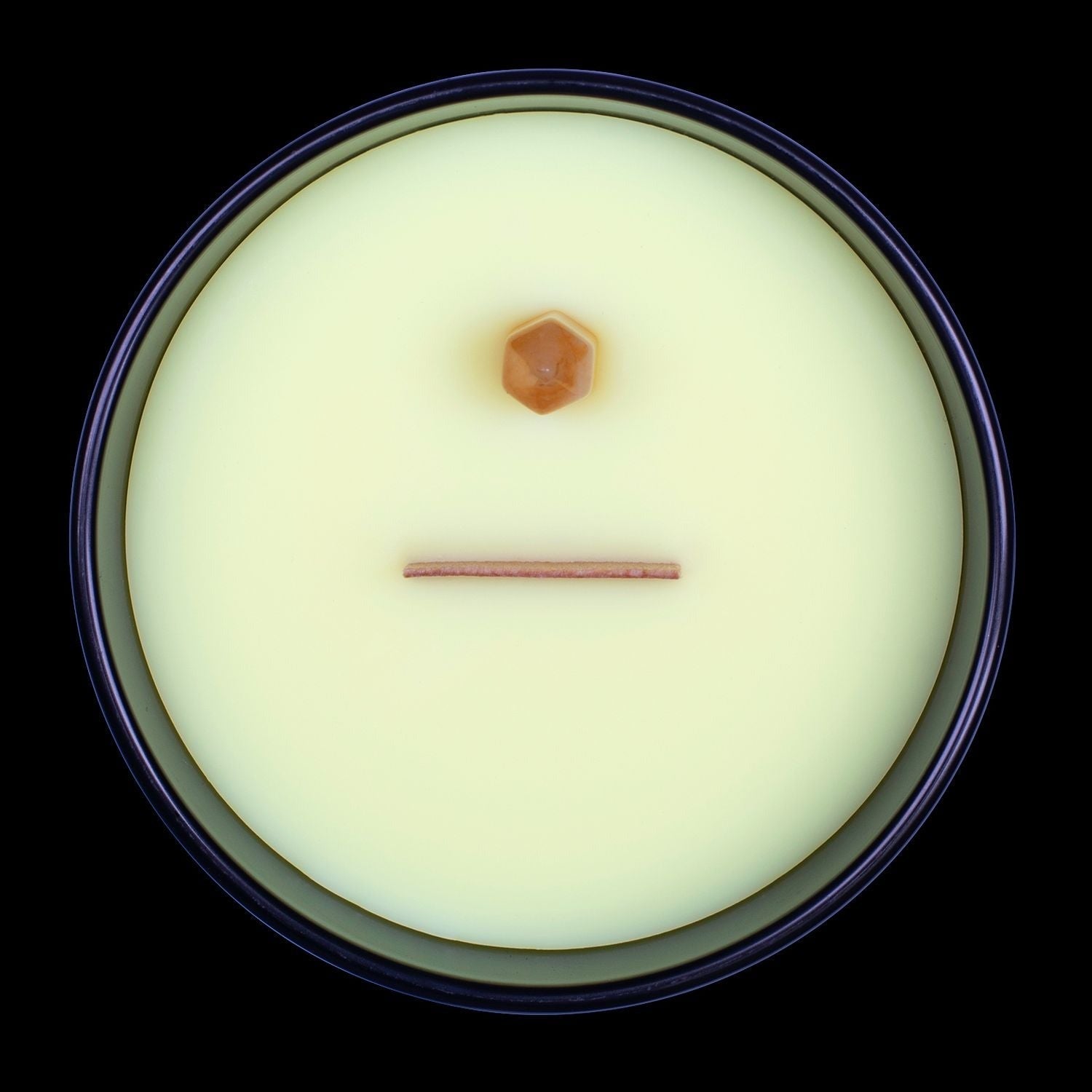 Voodoo Success Candle