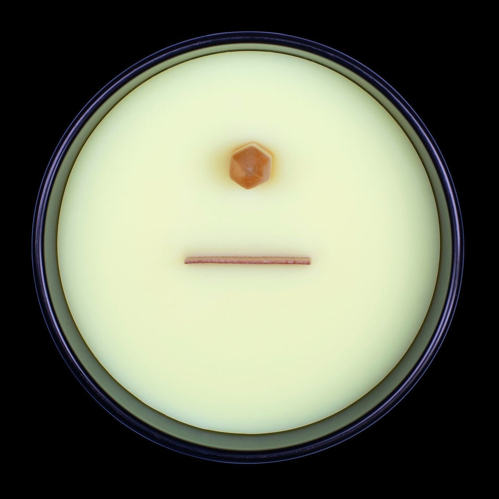 Voodoo Success Candle