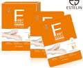 Vitamin C nourishing foot mask