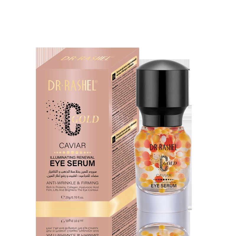 Eye serum