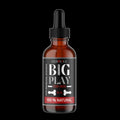 Big Play Massage Oil (30ml)