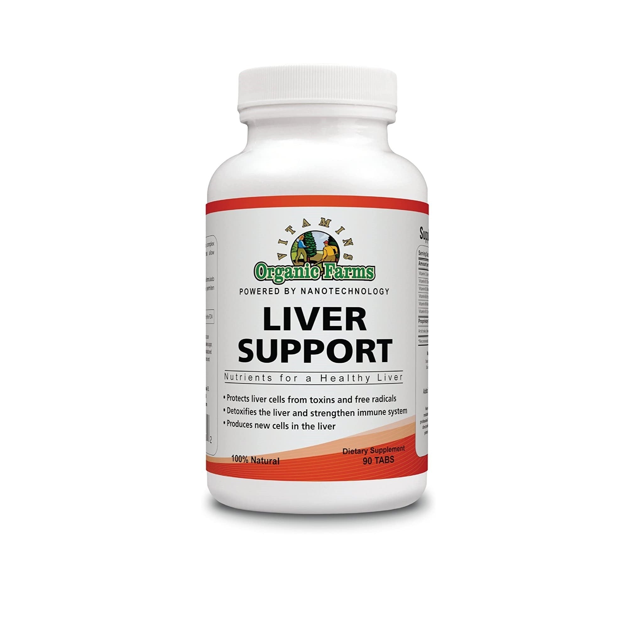Liver Support