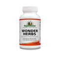 Wonder Herbs